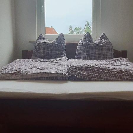 Ferienwohnung Schuur - Harz 하셀펠데 외부 사진