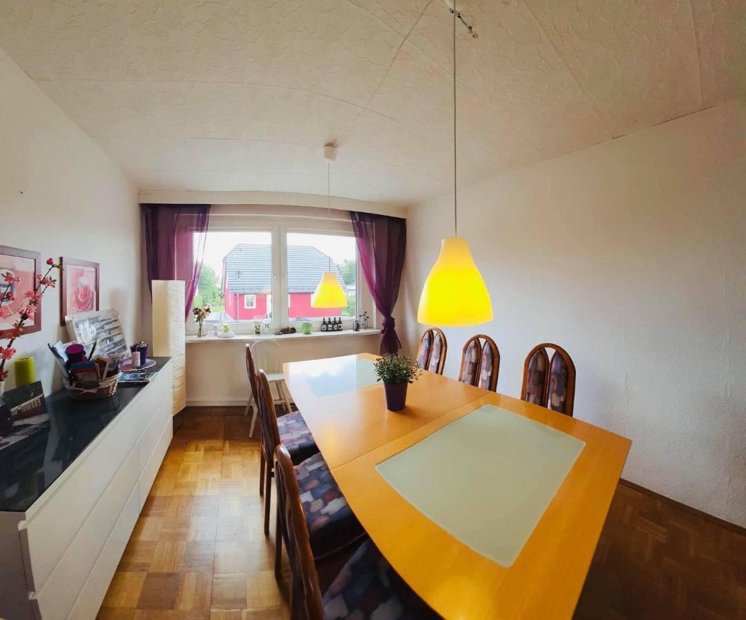 Ferienwohnung Schuur - Harz 하셀펠데 외부 사진