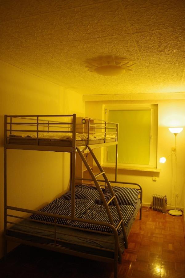 Ferienwohnung Schuur - Harz 하셀펠데 외부 사진
