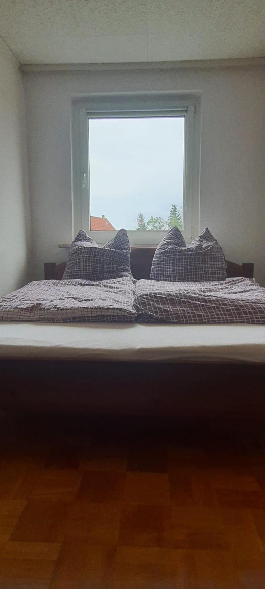 Ferienwohnung Schuur - Harz 하셀펠데 외부 사진